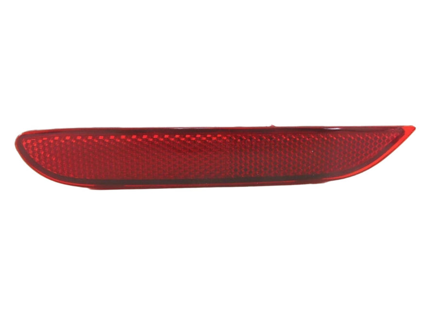 2011-2020 Nissan Rear Bumper Reflector Left Driver Side - Texas-e-parts