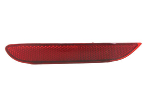 2011-2020 Nissan Rear Bumper Reflector Left Driver Side - Texas-e-parts