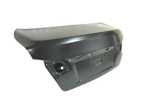 2016 2017 2018 Nissan Altima Rear Trunk Deck Lid Panel Assembly - Texas-e-parts