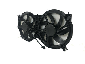 2013-2019 Infiniti QX60 JX35 Radiator Cooling Fan - Texas-e-parts