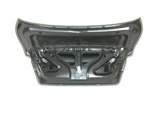 2016 2017 2018 Nissan Altima Rear Trunk Deck Lid Panel Assembly - Texas-e-parts