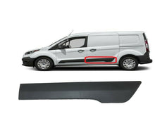 Load image into Gallery viewer, 2014-2018 Ford Transit Connect Sliding Door-Body Side Molding Left