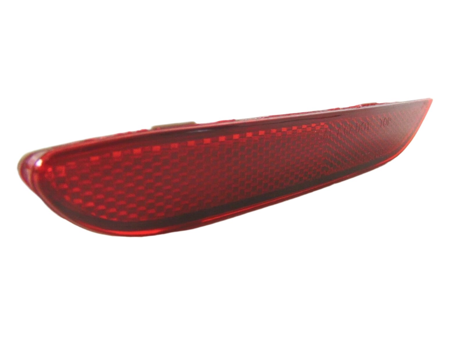 Right Side Rear Bumper Reflector – Fits Infiniti QX60 2016–2019 (Passenger Side)