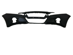 2019 2020 2021 2022 Nissan Altima Front Bumper Cover - Texas-e-parts