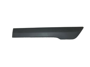 2014 2015 2016 2017 2018 2019 2020 2021 2022 2023 Ford Transit Connect Sliding Door-Body Side Molding Left - Texas-e-parts