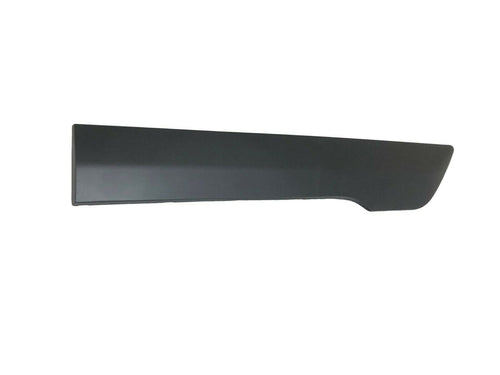 2014 2015 2016 2017 2018 2019 2020 2021 2022 2023 Ford Transit Connect Sliding Door-Body Side Molding Left - Texas-e-parts