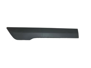 2014 2015 2016 2017 2018 2019 2020 2021 2022 2023 Ford Transit Connect Sliding Door-Body Side Molding Right Side - Texas-e-parts