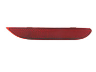 2011-2020 Nissan Rear Bumper Reflector Right Passenger Side - Texas-e-parts