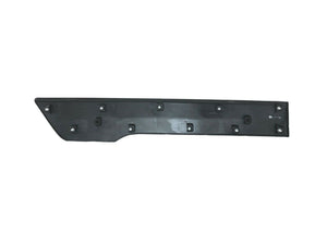 2014 2015 2016 2017 2018 2019 2020 2021 2022 2023 Ford Transit Connect Sliding Door-Body Side Molding Left - Texas-e-parts