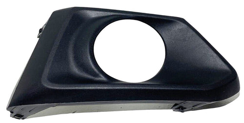 2019 2020 2021 2022 Nissan Altima Front Bumper Fog Light Cover Right Passenger Side - Texas-e-parts