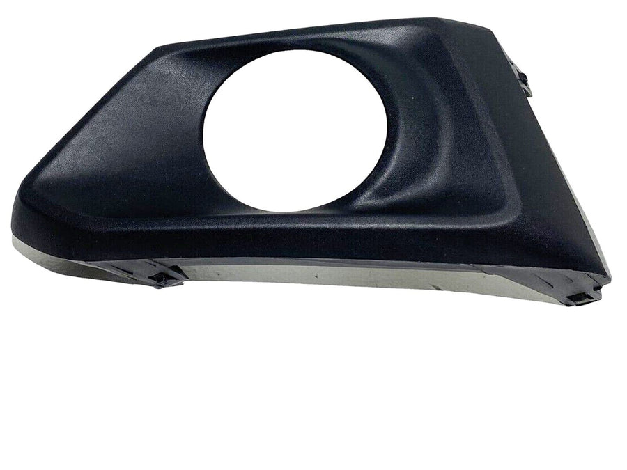 2019 2020 2021 2022 Nissan Altima Front Bumper Fog Light Cover Left Driver Side - Texas-e-parts