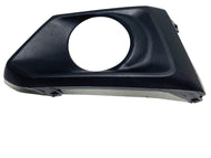 2019 2020 2021 2022 Nissan Altima Front Bumper Fog Light Cover Left Driver Side - Texas-e-parts